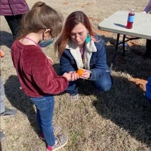 Meet your Posher, Haley